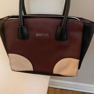 Kenneth Cole Reaction